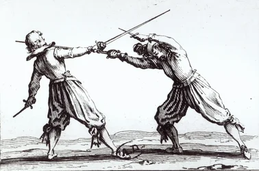 A Duel